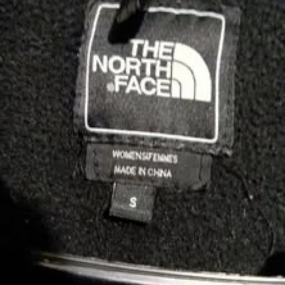 The North Face Black Jacket - Picture 3 of 4